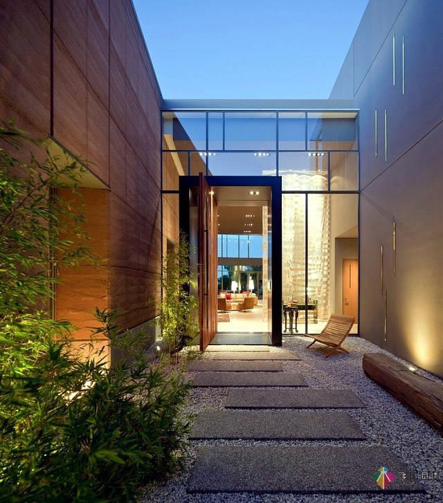 精致花園設計，你看上哪一款？