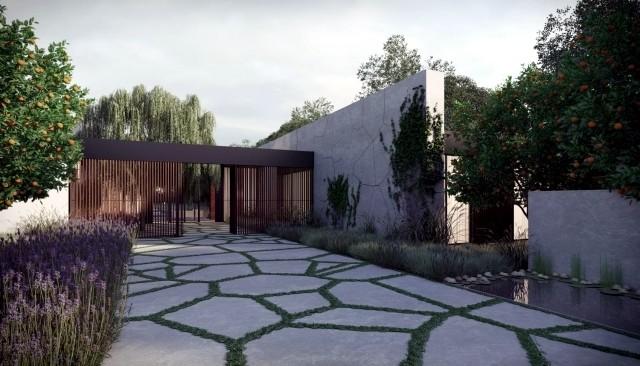 精致花園設計，你看上哪一款？