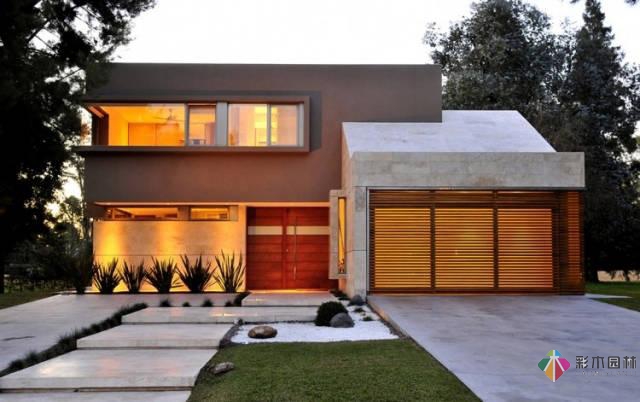 精致花園設計，你看上哪一款？