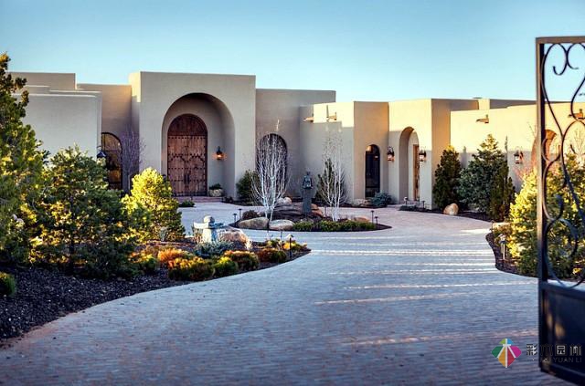 精致花園設計，你看上哪一款？