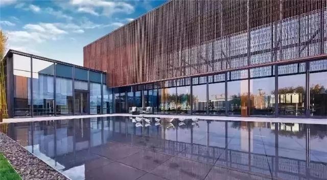 園林景觀設計中的動物小品，一不小心驚醒了精靈