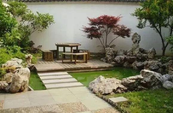 別墅庭院設(shè)計(jì)掌握這四個(gè)要點(diǎn),設(shè)計(jì)不再是難受!