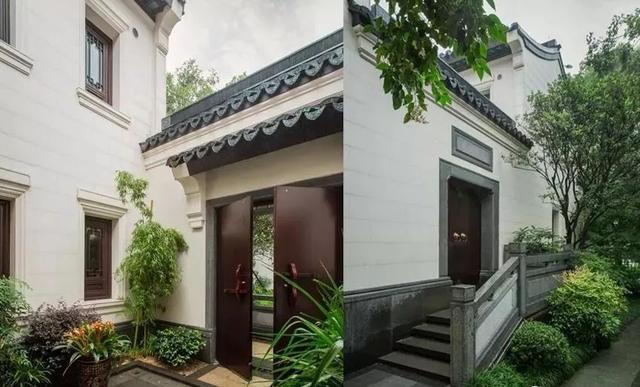 別墅庭院設(shè)計(jì)掌握這四個(gè)要點(diǎn)，設(shè)計(jì)不再是難受！