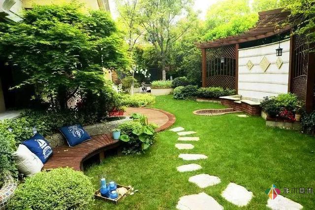 別墅庭院設(shè)計(jì)掌握這四個(gè)要點(diǎn),設(shè)計(jì)不再是難受!