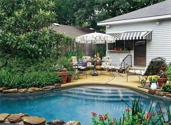 別墅庭院設(shè)計(jì)掌握這四個(gè)要點(diǎn),設(shè)計(jì)不再是難受!