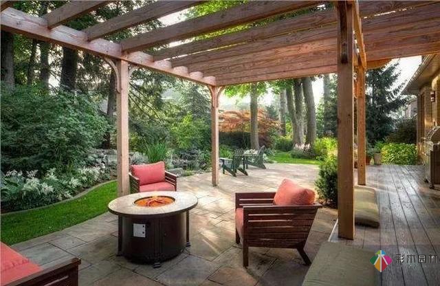 別墅庭院設(shè)計(jì)掌握這四個(gè)要點(diǎn),設(shè)計(jì)不再是難受!