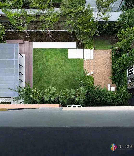 別墅庭院設(shè)計(jì)掌握這四個(gè)要點(diǎn),設(shè)計(jì)不再是難受!