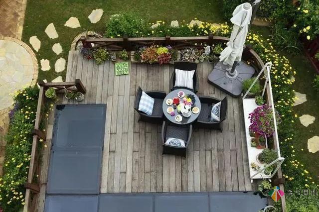 別墅庭院設(shè)計(jì)掌握這四個(gè)要點(diǎn)，設(shè)計(jì)不再是難受！