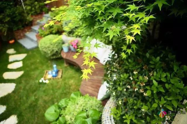 別墅庭院設(shè)計(jì)掌握這四個(gè)要點(diǎn)，設(shè)計(jì)不再是難受！