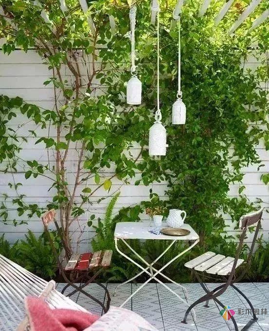 別墅庭院設(shè)計(jì)掌握這四個(gè)要點(diǎn),設(shè)計(jì)不再是難受!