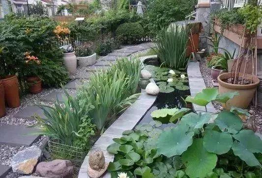 別墅庭院設(shè)計(jì)掌握這四個(gè)要點(diǎn)，設(shè)計(jì)不再是難受！