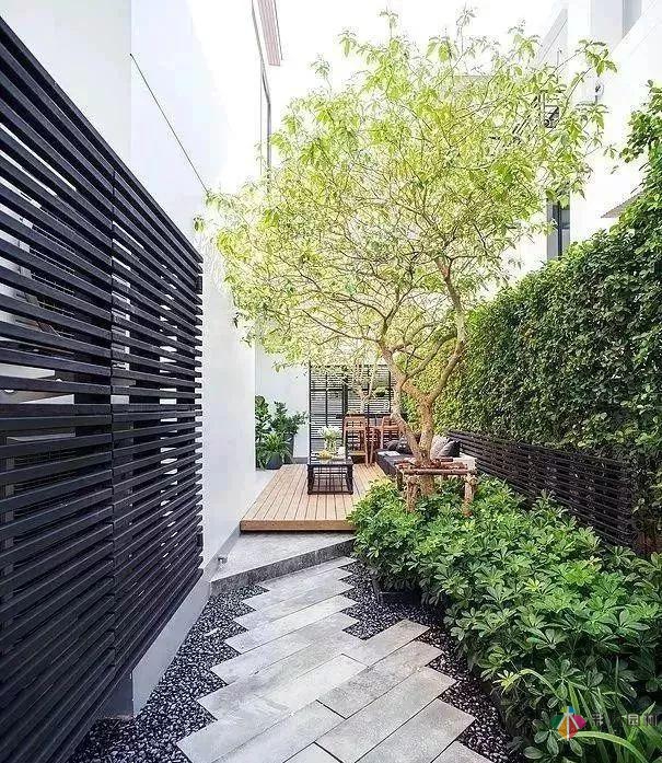 別墅庭院設(shè)計(jì)掌握這四個(gè)要點(diǎn),設(shè)計(jì)不再是難受!