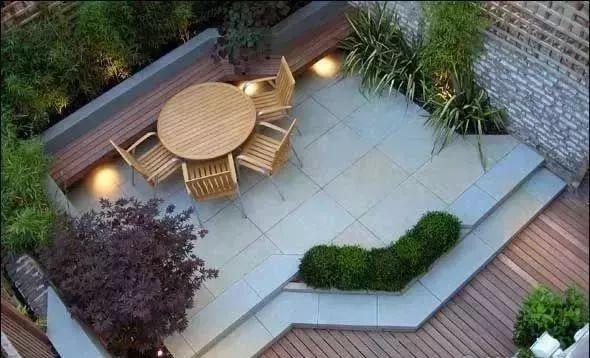 別墅庭院設(shè)計(jì)掌握這四個(gè)要點(diǎn),設(shè)計(jì)不再是難受!