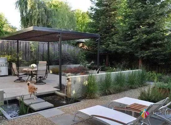 別墅庭院設(shè)計(jì)掌握這四個(gè)要點(diǎn),設(shè)計(jì)不再是難受!