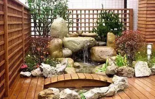 別墅庭院設(shè)計(jì)掌握這四個(gè)要點(diǎn),設(shè)計(jì)不再是難受!