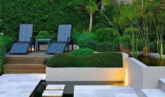 別墅庭院設(shè)計(jì)掌握這四個(gè)要點(diǎn)，設(shè)計(jì)不再是難受！