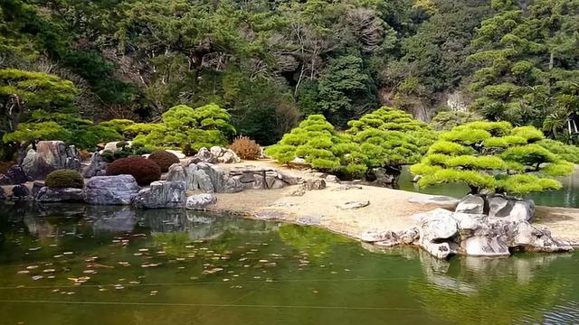 呈現東方禪意之美的30個日式庭院設計。趕緊來看看！