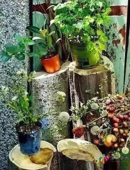 百搭的私家花園設(shè)計(jì)風(fēng)格總結(jié)經(jīng)驗(yàn)營(yíng)造您的小花園