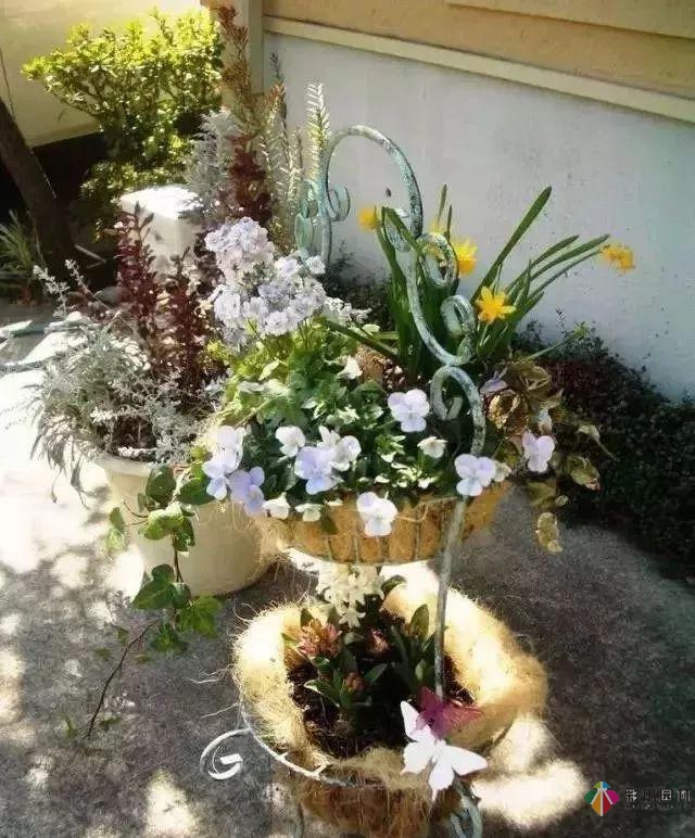 百搭的私家花園設(shè)計(jì)風(fēng)格總結(jié)經(jīng)驗(yàn)營(yíng)造您的小花園
