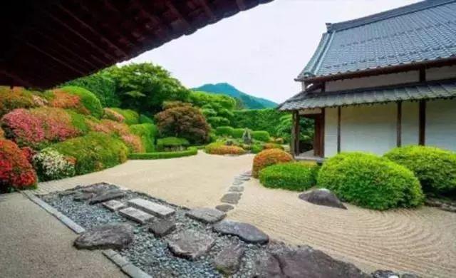 這樣花園設(shè)計(jì)太贊了，難道你不想來(lái)一個(gè)？