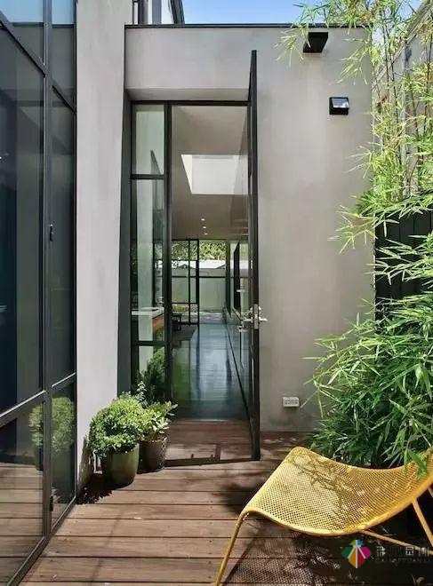 這樣花園設(shè)計太贊了，難道你不想來一個？