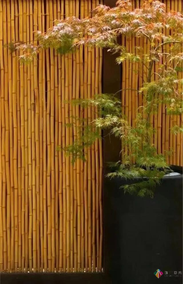 田園式花園景觀設計，這些鄉土元素必不可少
