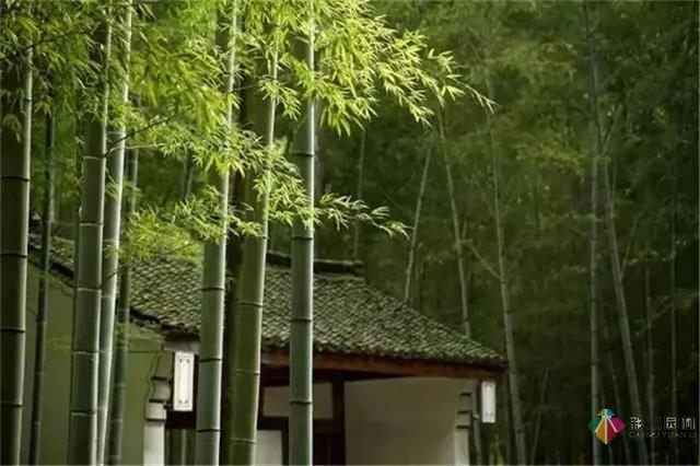 田園式花園景觀設計，這些鄉土元素必不可少