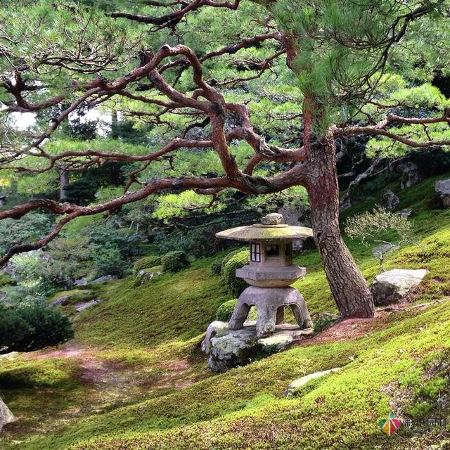 50個日式庭院設(shè)計總有你喜歡的！