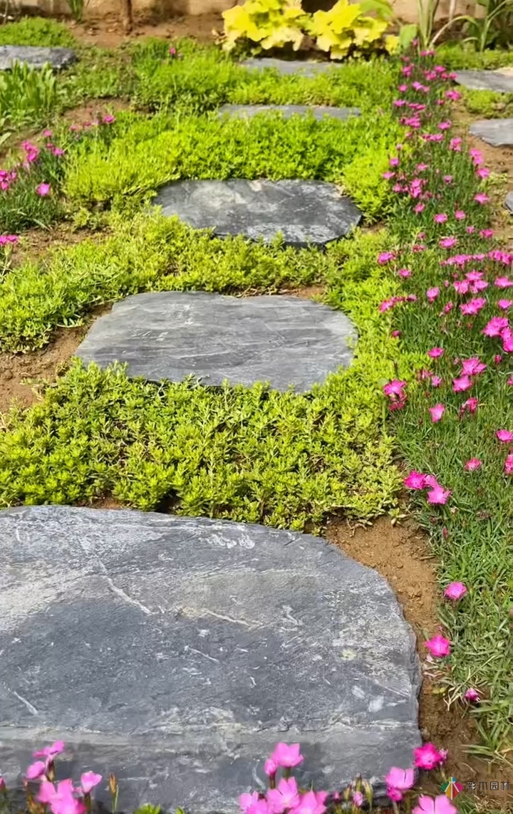 造一座陽臺(tái)花園，連接生活與詩意的橋梁~ 家里有陽臺(tái)。
